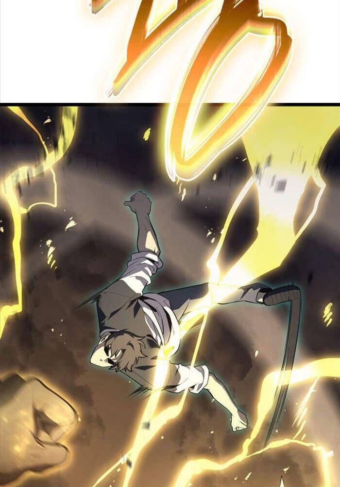 Vị Vua Mạnh Nhất Đã Trở Lại Chap 100 - Next Chap 101