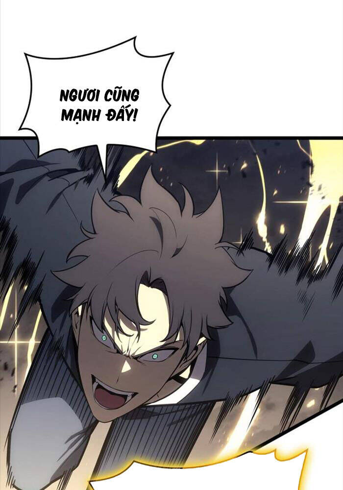Vị Vua Mạnh Nhất Đã Trở Lại Chap 100 - Next Chap 101