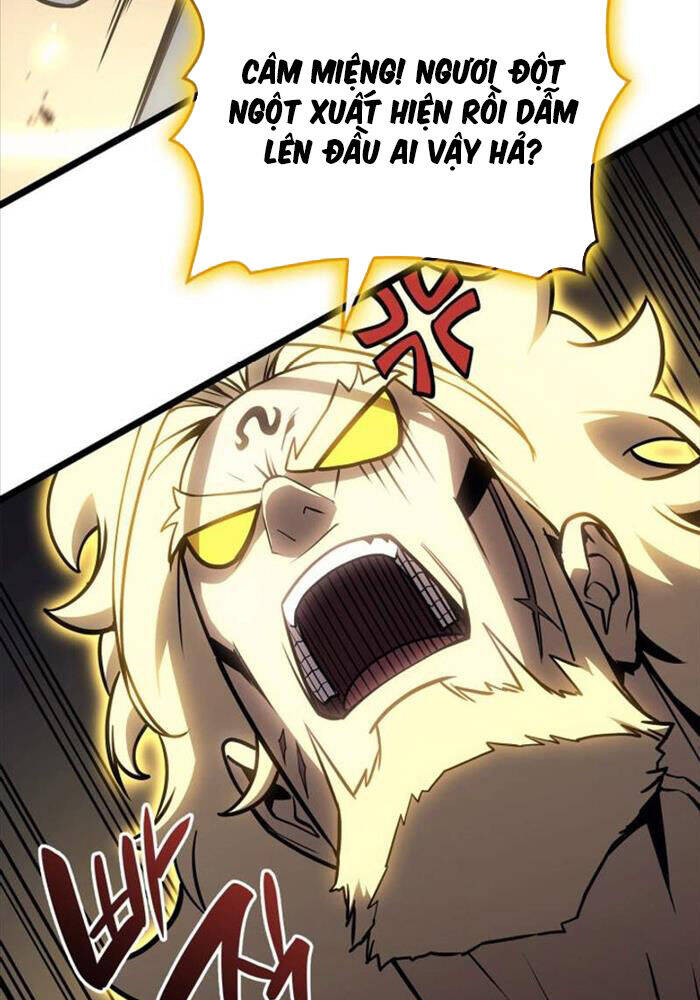 Vị Vua Mạnh Nhất Đã Trở Lại Chap 100 - Next Chap 101