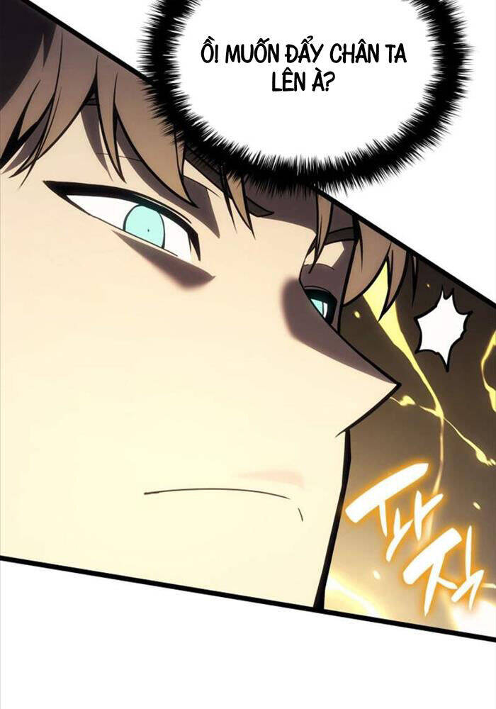 Vị Vua Mạnh Nhất Đã Trở Lại Chap 100 - Next Chap 101