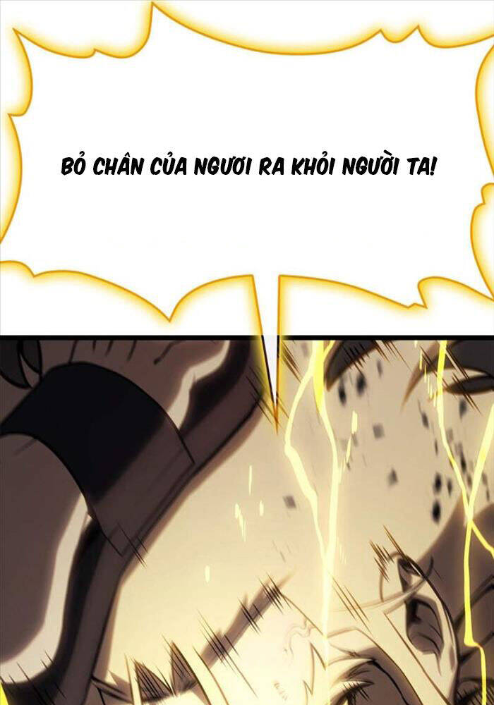 Vị Vua Mạnh Nhất Đã Trở Lại Chap 100 - Next Chap 101
