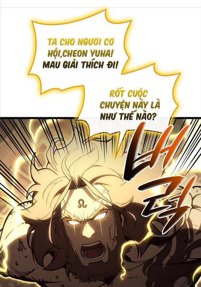 Vị Vua Mạnh Nhất Đã Trở Lại Chap 100 - Next Chap 101