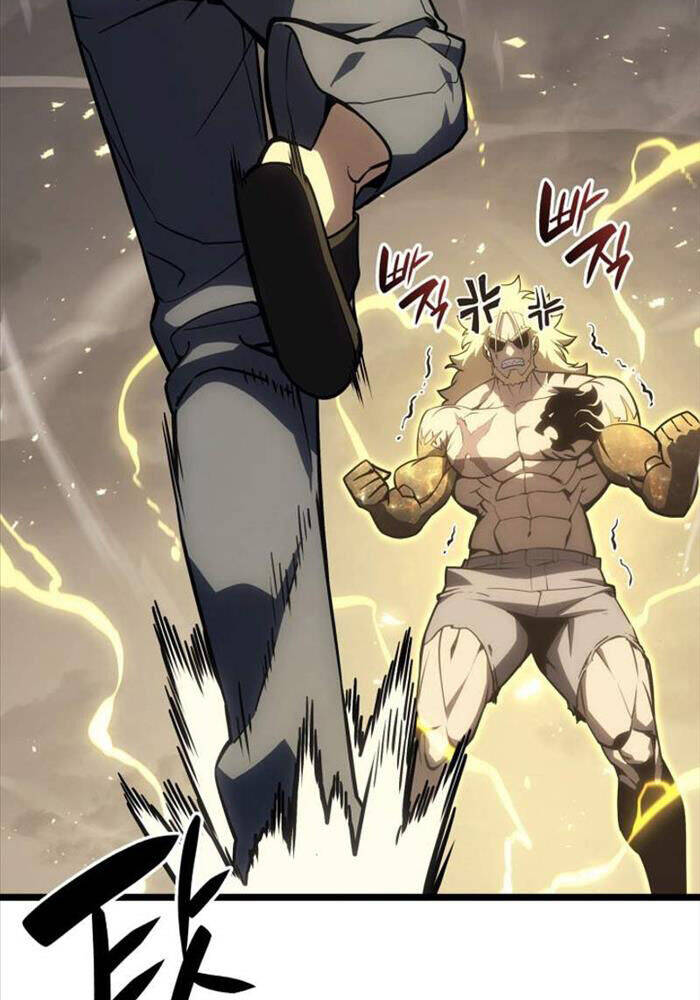 Vị Vua Mạnh Nhất Đã Trở Lại Chap 100 - Next Chap 101