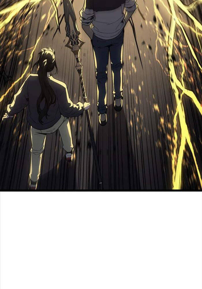 Vị Vua Mạnh Nhất Đã Trở Lại Chap 100 - Next Chap 101