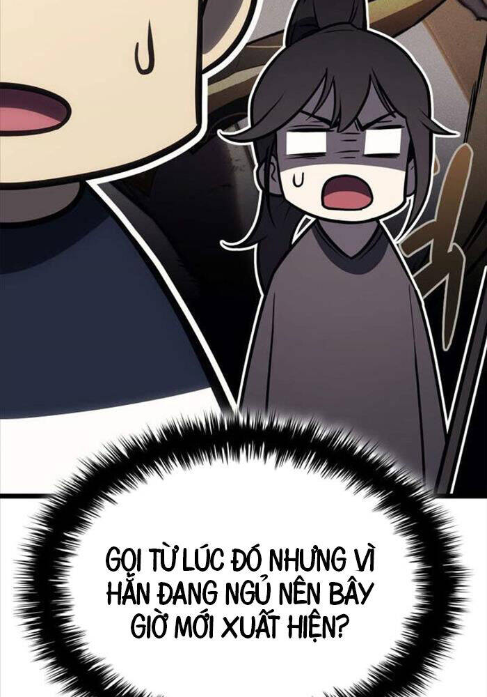 Vị Vua Mạnh Nhất Đã Trở Lại Chap 100 - Next Chap 101