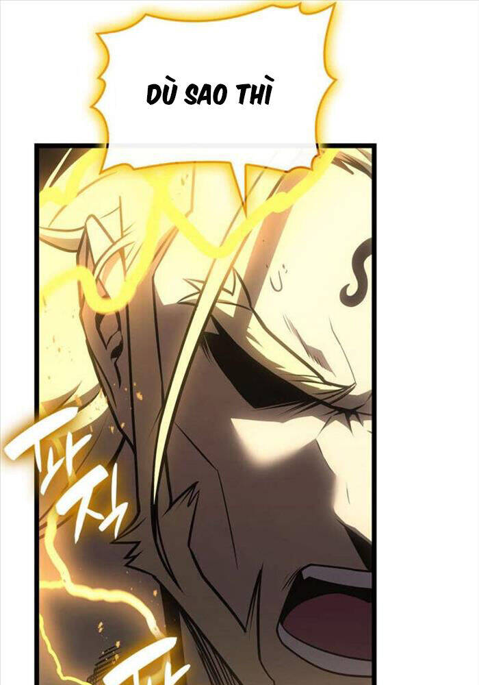 Vị Vua Mạnh Nhất Đã Trở Lại Chap 100 - Next Chap 101