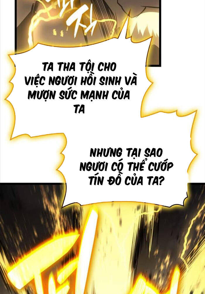 Vị Vua Mạnh Nhất Đã Trở Lại Chap 100 - Next Chap 101