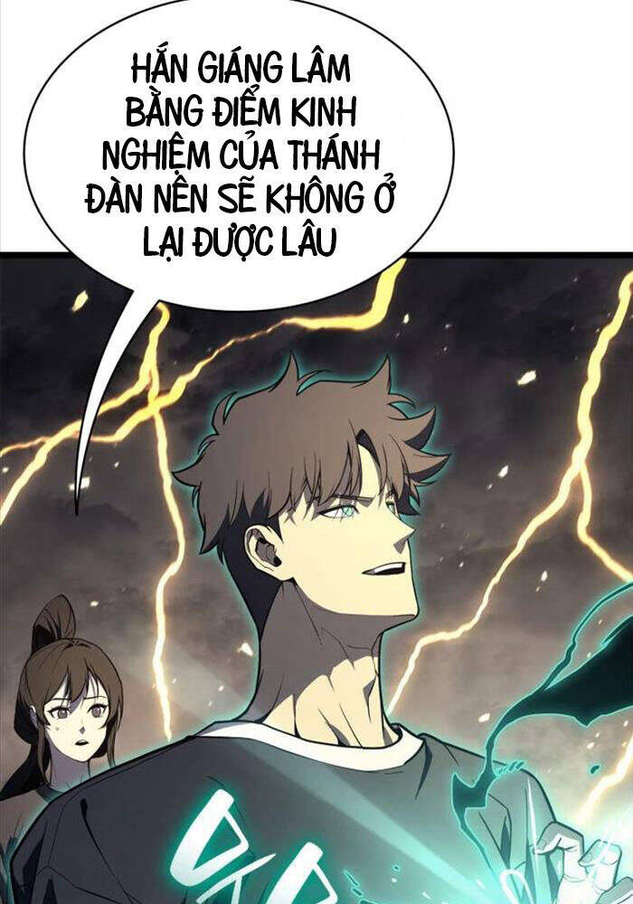 Vị Vua Mạnh Nhất Đã Trở Lại Chap 100 - Next Chap 101