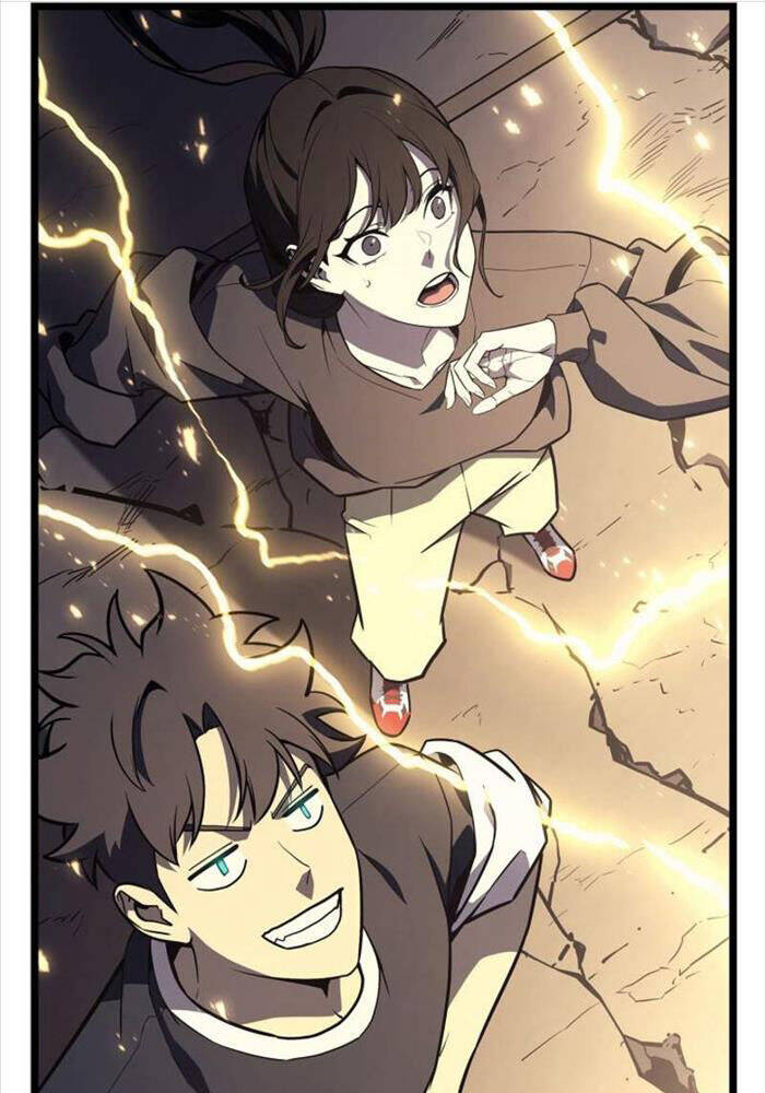 Vị Vua Mạnh Nhất Đã Trở Lại Chap 100 - Next Chap 101