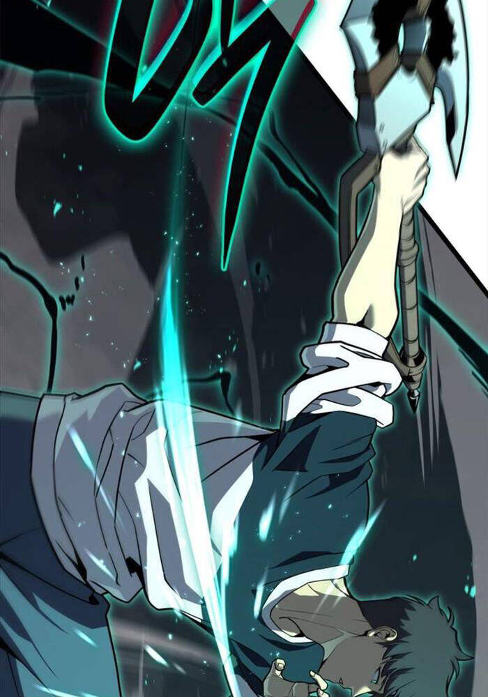 Vị Vua Mạnh Nhất Đã Trở Lại Chap 100 - Next Chap 101