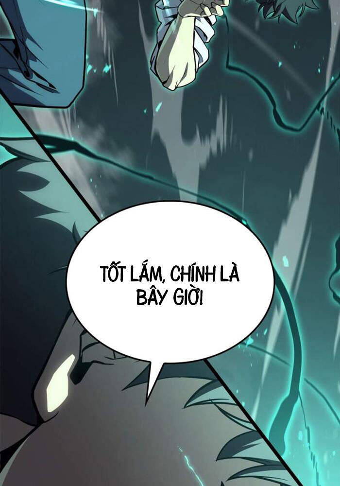 Vị Vua Mạnh Nhất Đã Trở Lại Chap 100 - Next Chap 101