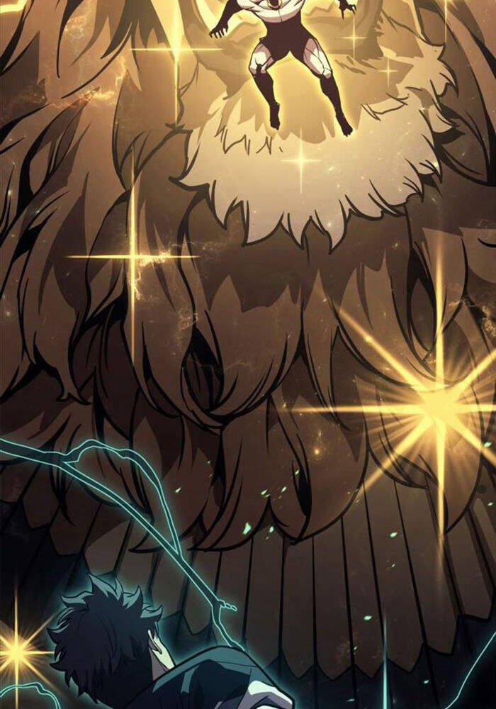 Vị Vua Mạnh Nhất Đã Trở Lại Chap 100 - Next Chap 101