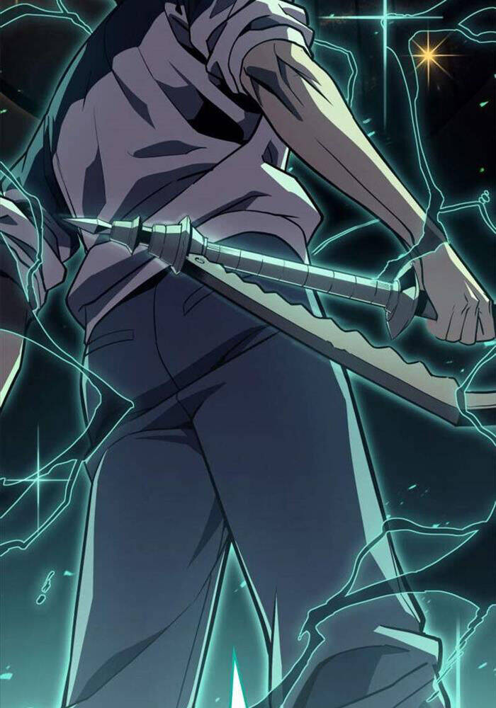 Vị Vua Mạnh Nhất Đã Trở Lại Chap 100 - Next Chap 101