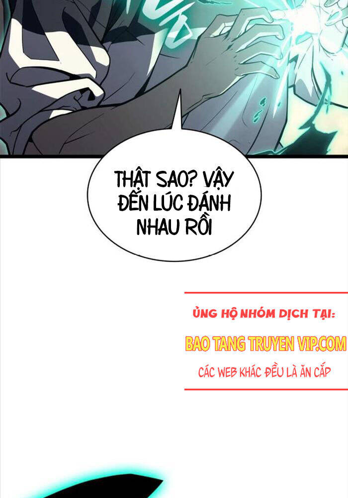 Vị Vua Mạnh Nhất Đã Trở Lại Chap 100 - Next Chap 101