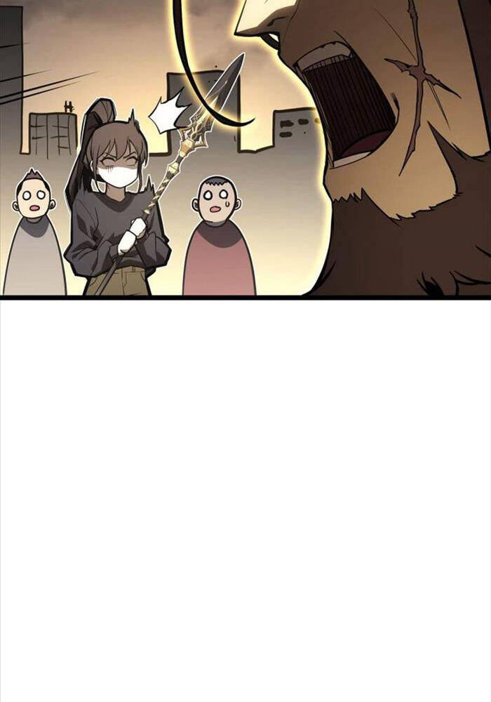 Vị Vua Mạnh Nhất Đã Trở Lại Chap 100 - Next Chap 101