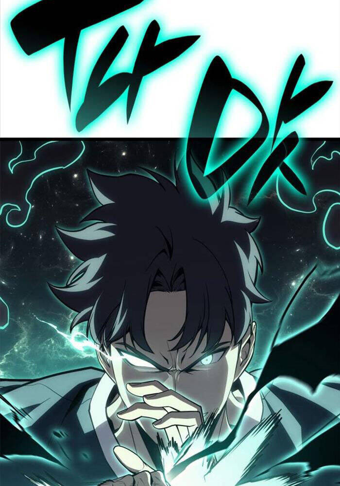 Vị Vua Mạnh Nhất Đã Trở Lại Chap 100 - Next Chap 101