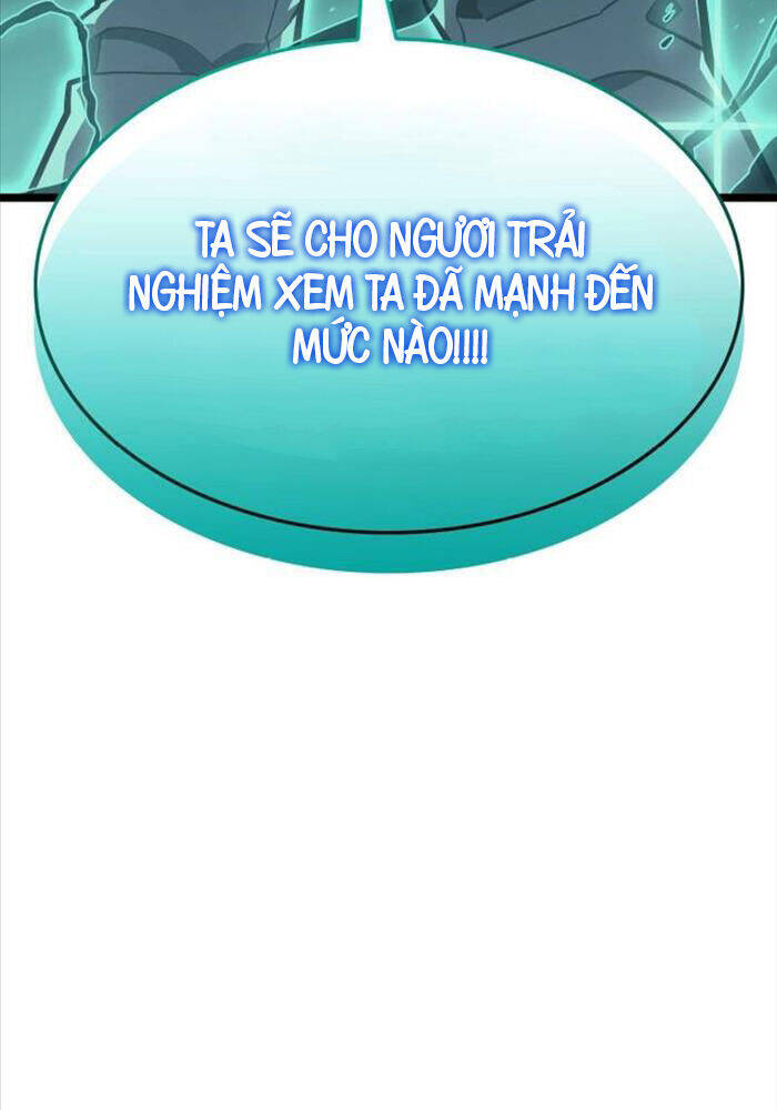 Vị Vua Mạnh Nhất Đã Trở Lại Chap 100 - Next Chap 101