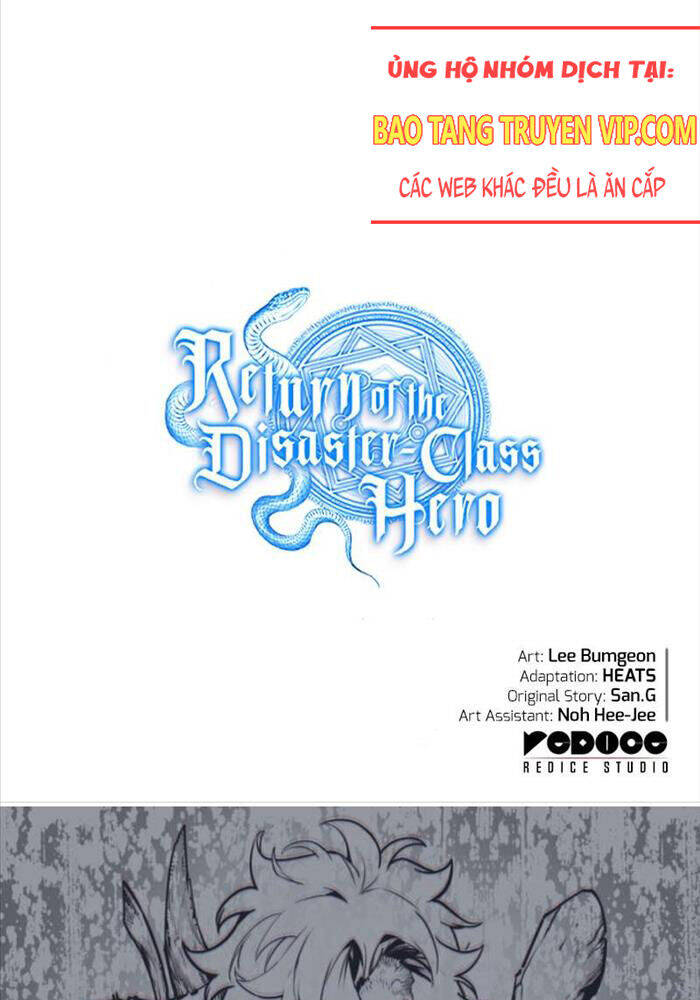 Vị Vua Mạnh Nhất Đã Trở Lại Chap 100 - Next Chap 101