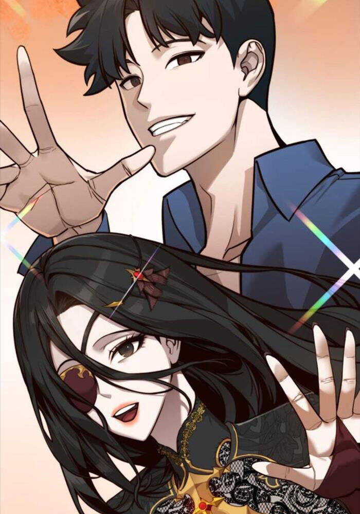 Vị Vua Mạnh Nhất Đã Trở Lại Chap 100 - Next Chap 101