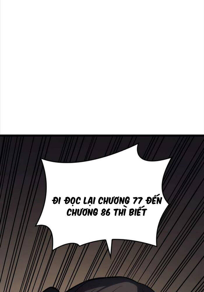 Vị Vua Mạnh Nhất Đã Trở Lại Chap 100 - Next Chap 101