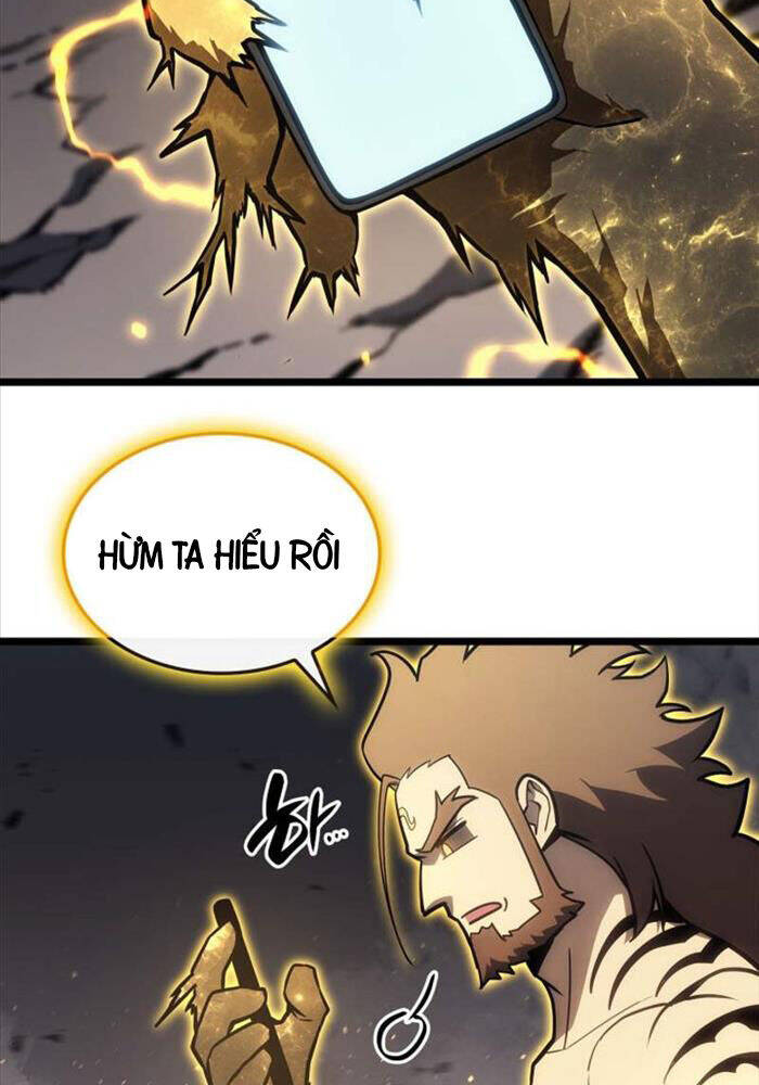 Vị Vua Mạnh Nhất Đã Trở Lại Chap 100 - Next Chap 101