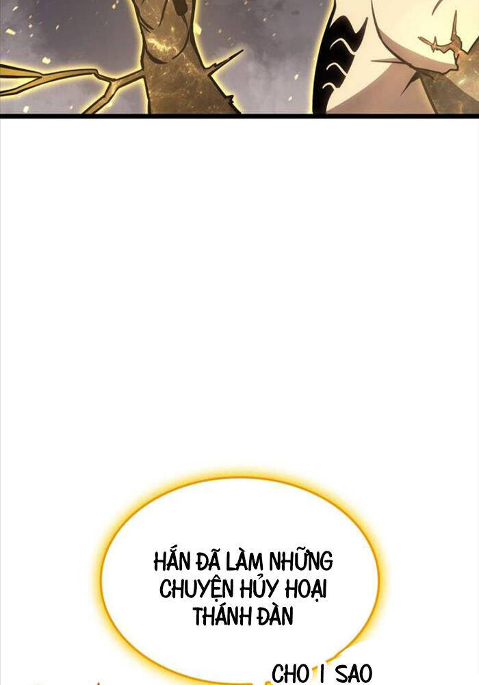 Vị Vua Mạnh Nhất Đã Trở Lại Chap 100 - Next Chap 101