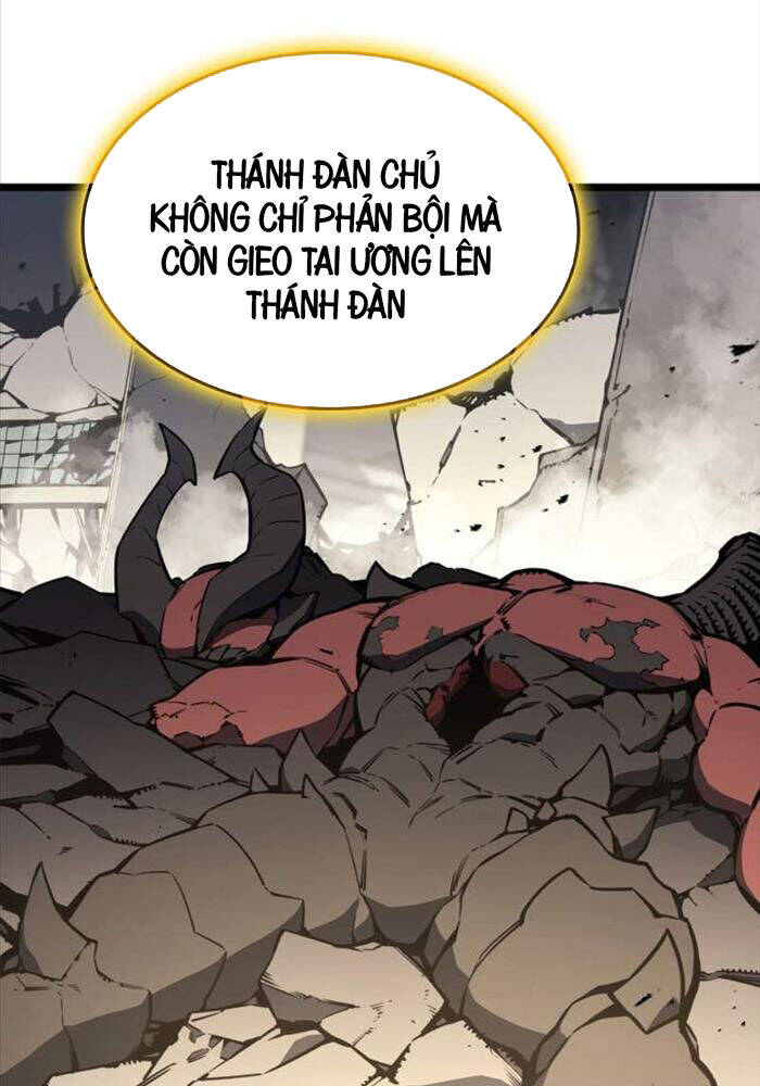 Vị Vua Mạnh Nhất Đã Trở Lại Chap 100 - Next Chap 101