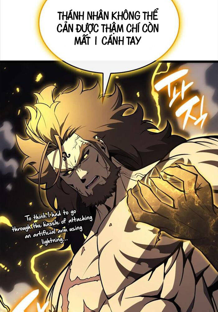 Vị Vua Mạnh Nhất Đã Trở Lại Chap 100 - Next Chap 101
