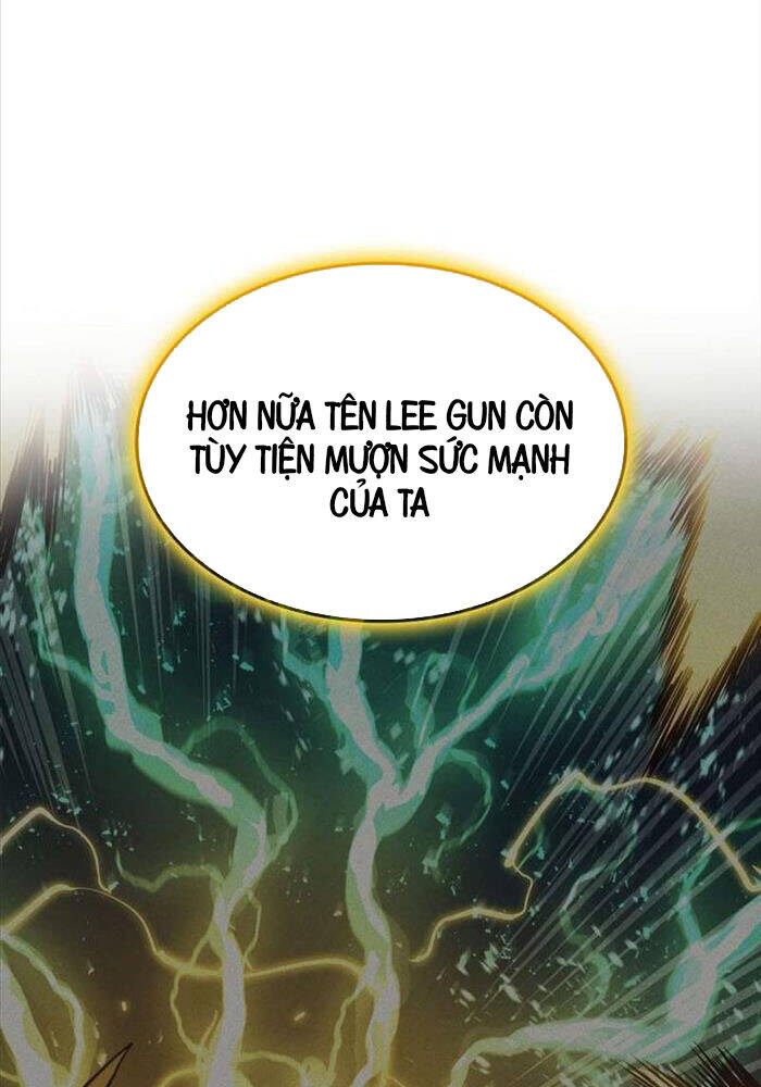 Vị Vua Mạnh Nhất Đã Trở Lại Chap 100 - Next Chap 101