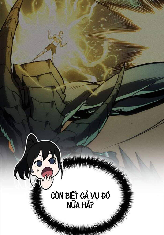 Vị Vua Mạnh Nhất Đã Trở Lại Chap 100 - Next Chap 101