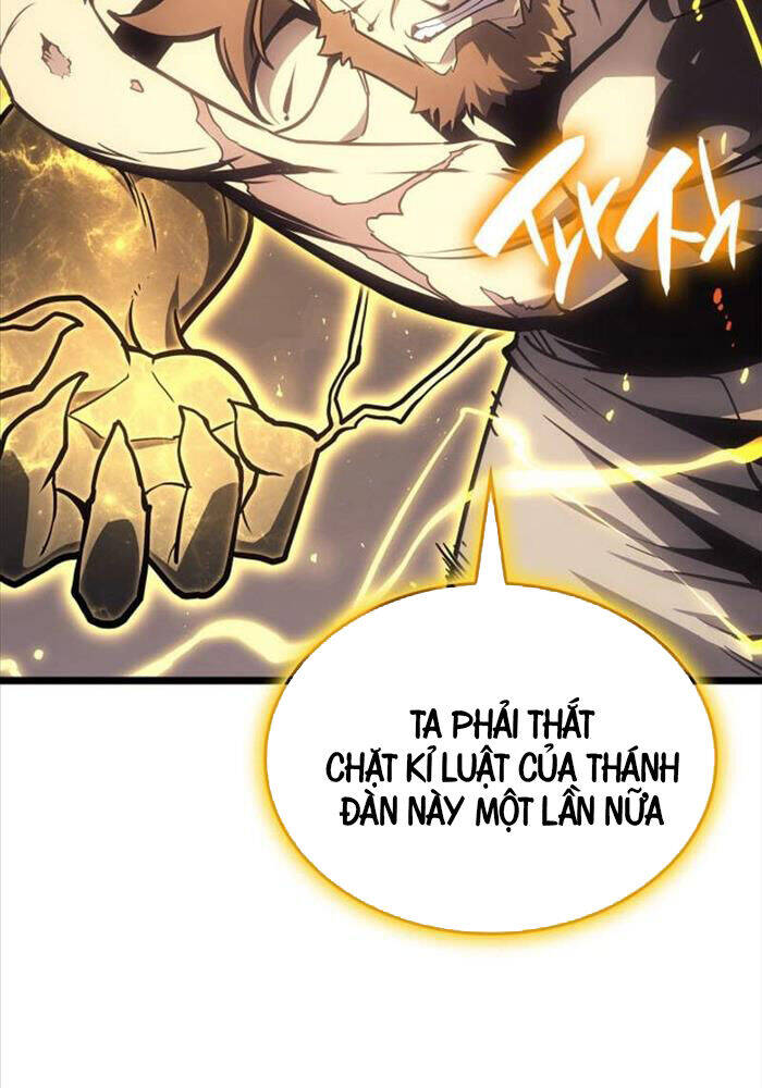 Vị Vua Mạnh Nhất Đã Trở Lại Chap 100 - Next Chap 101