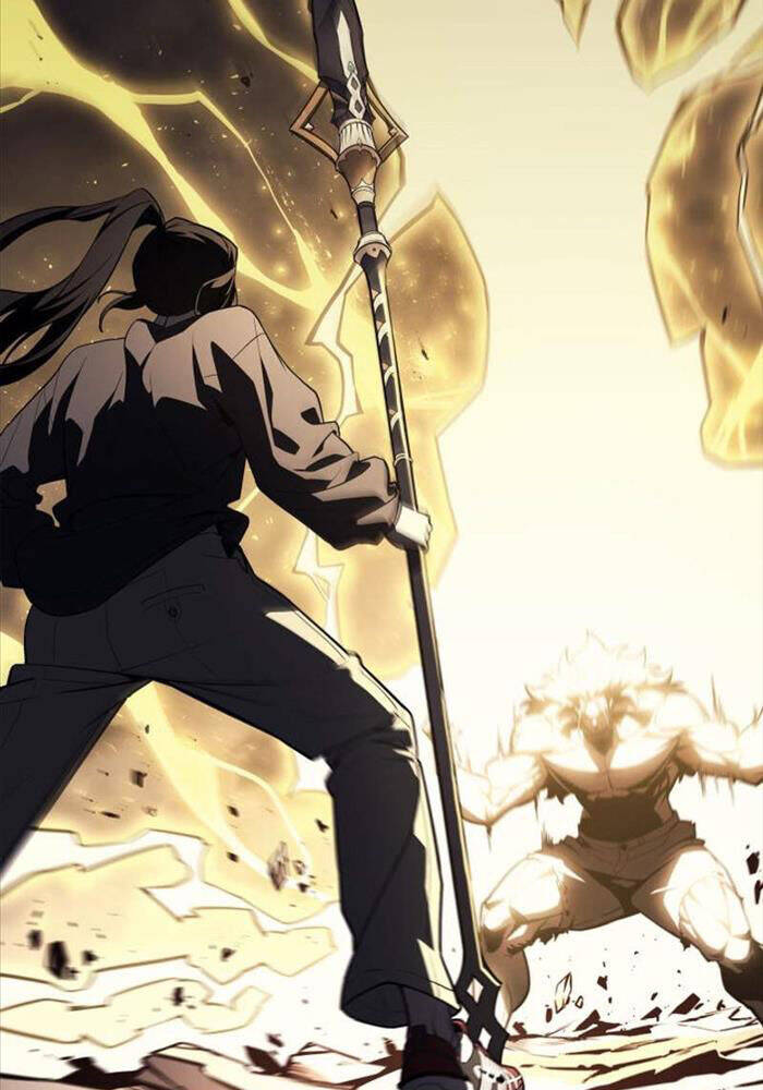 Vị Vua Mạnh Nhất Đã Trở Lại Chap 100 - Next Chap 101