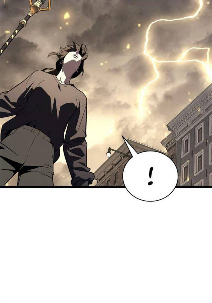 Vị Vua Mạnh Nhất Đã Trở Lại Chap 100 - Next Chap 101