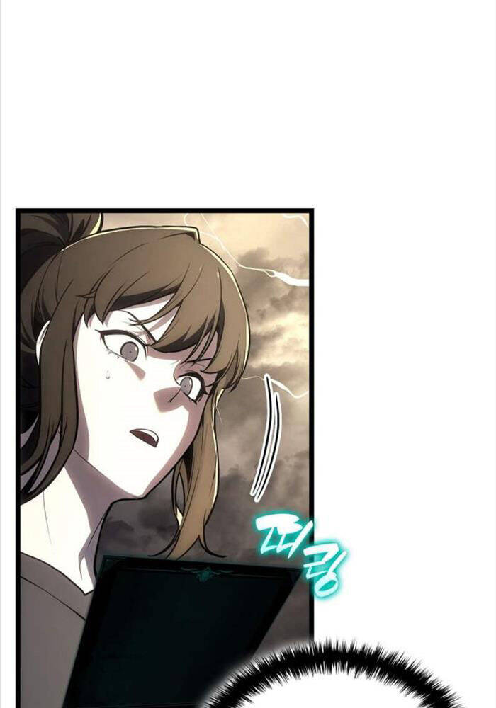 Vị Vua Mạnh Nhất Đã Trở Lại Chap 100 - Next Chap 101