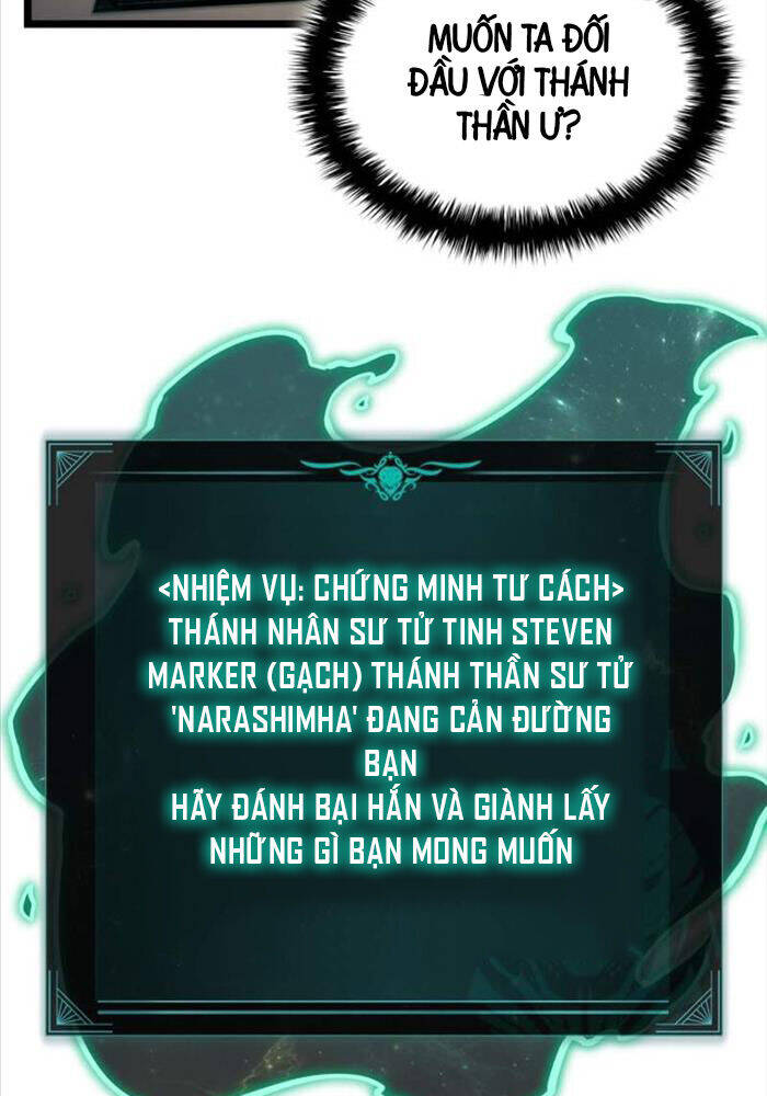 Vị Vua Mạnh Nhất Đã Trở Lại Chap 100 - Next Chap 101