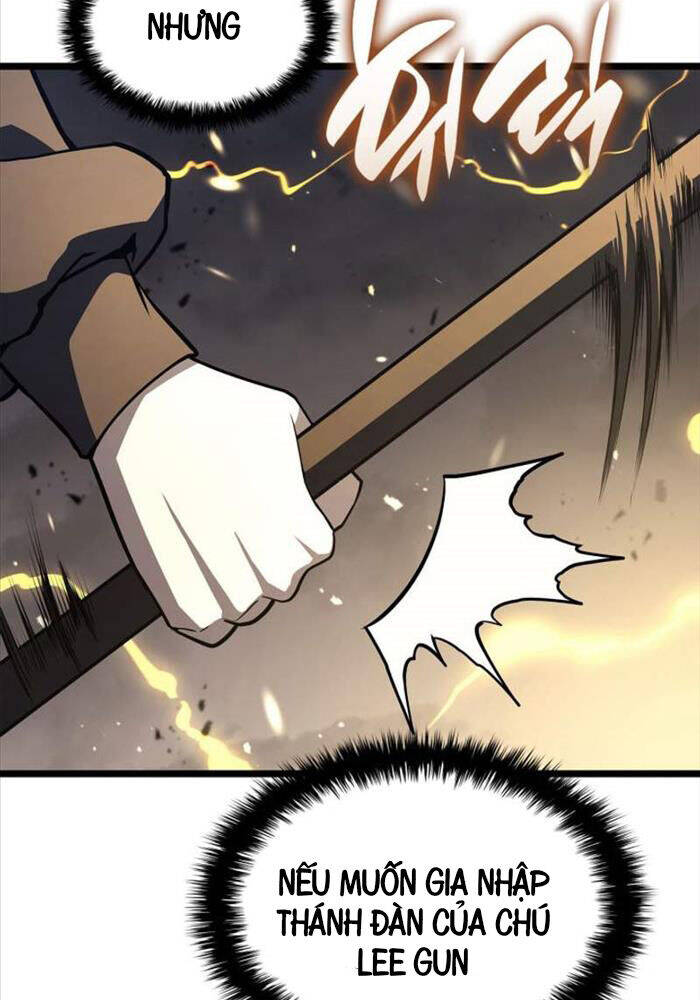 Vị Vua Mạnh Nhất Đã Trở Lại Chap 100 - Next Chap 101