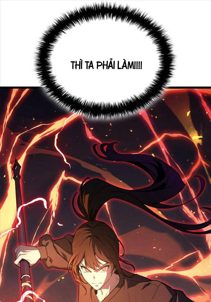 Vị Vua Mạnh Nhất Đã Trở Lại Chap 100 - Next Chap 101