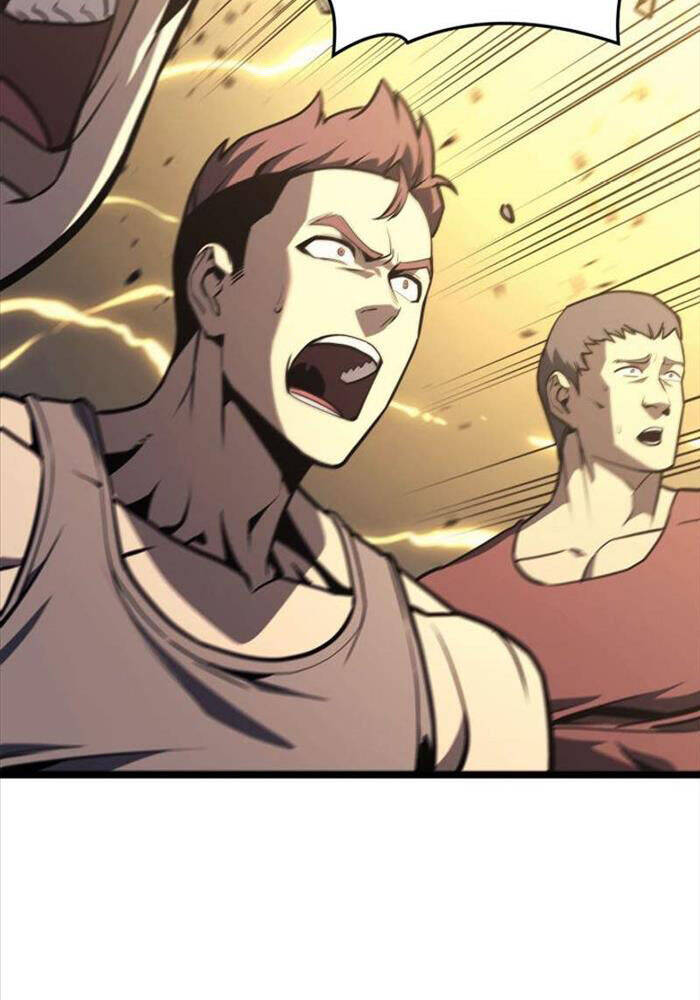 Vị Vua Mạnh Nhất Đã Trở Lại Chap 100 - Next Chap 101