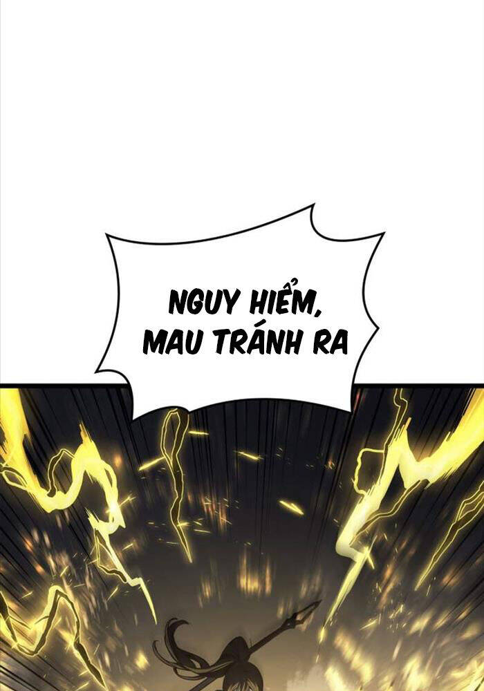 Vị Vua Mạnh Nhất Đã Trở Lại Chap 100 - Next Chap 101