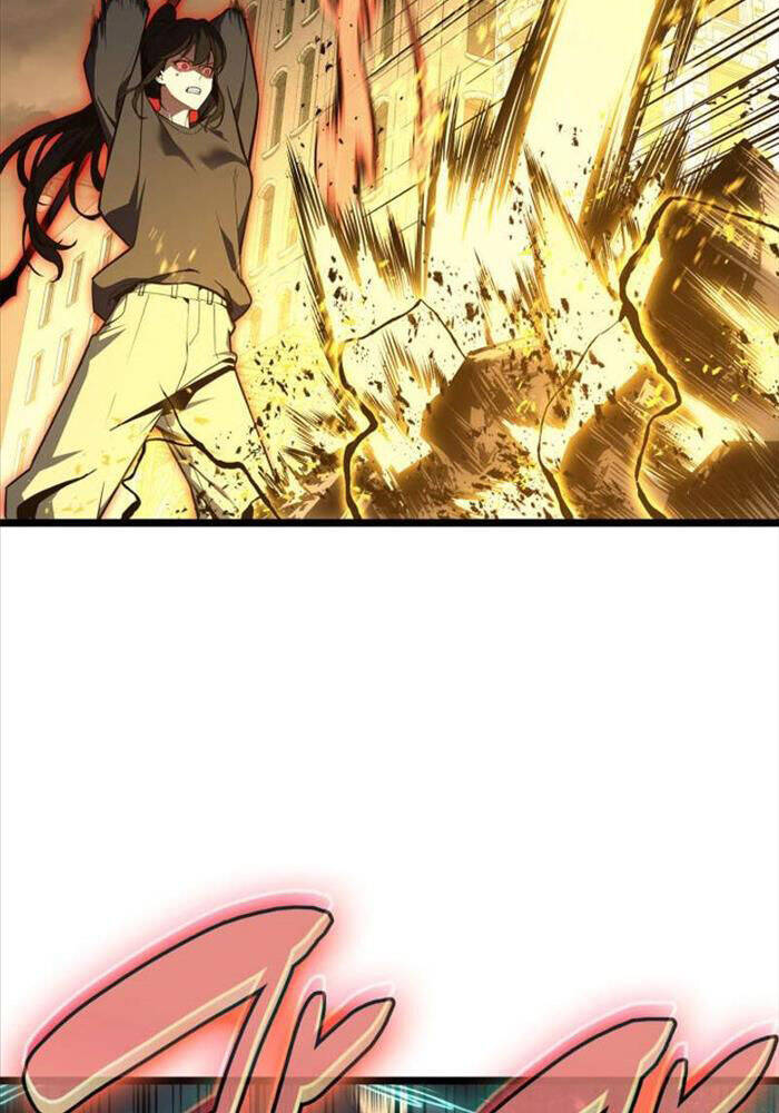 Vị Vua Mạnh Nhất Đã Trở Lại Chap 100 - Next Chap 101
