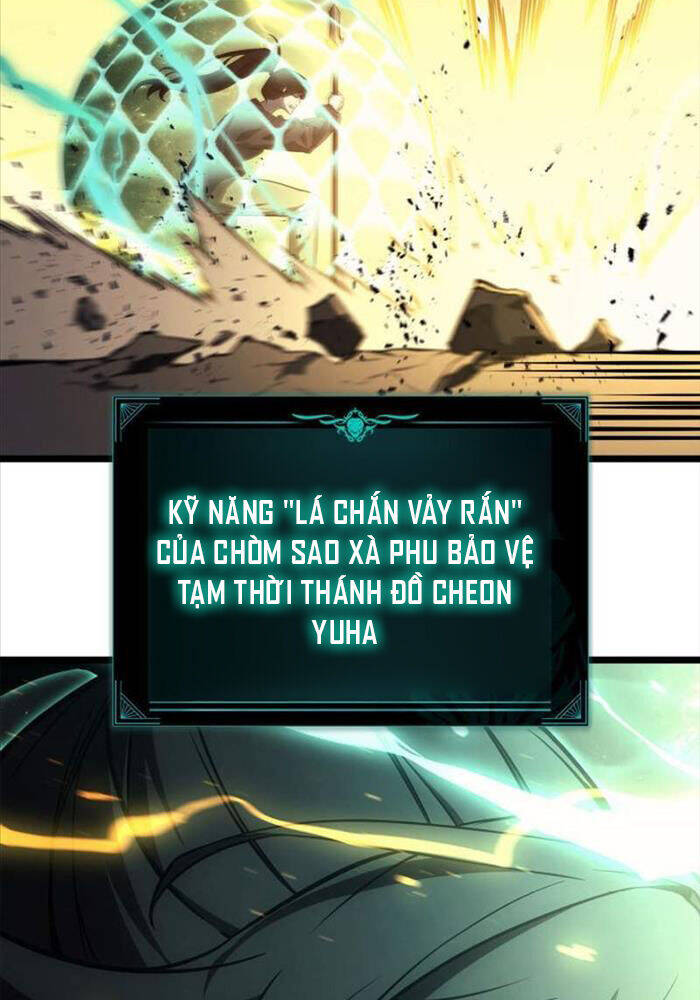 Vị Vua Mạnh Nhất Đã Trở Lại Chap 100 - Next Chap 101