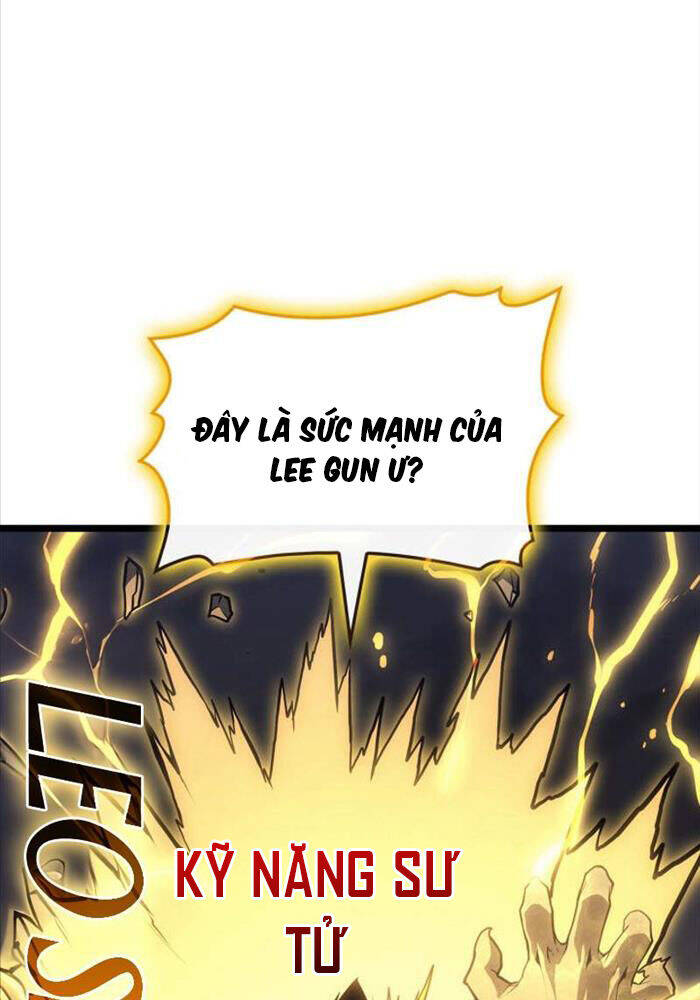 Vị Vua Mạnh Nhất Đã Trở Lại Chap 100 - Next Chap 101