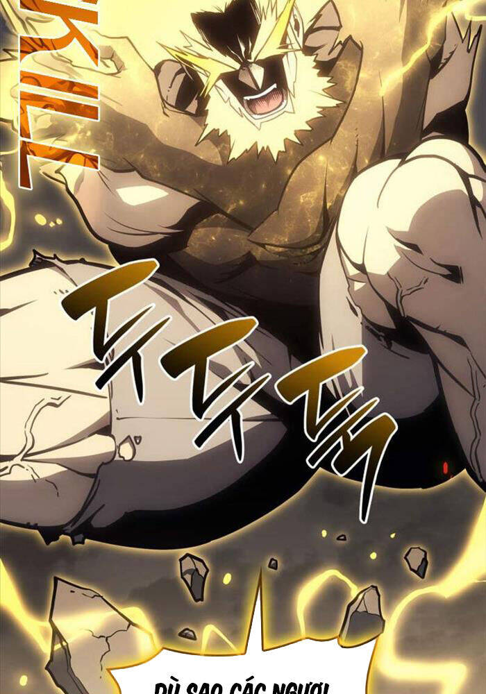 Vị Vua Mạnh Nhất Đã Trở Lại Chap 100 - Next Chap 101