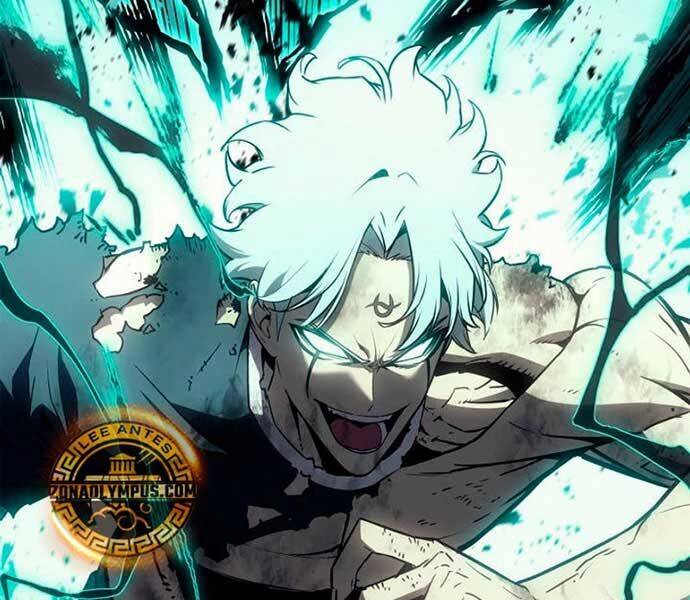 Vị Vua Mạnh Nhất Đã Trở Lại Chap 101 - Next Chap 102