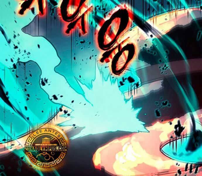 Vị Vua Mạnh Nhất Đã Trở Lại Chap 101 - Next Chap 102