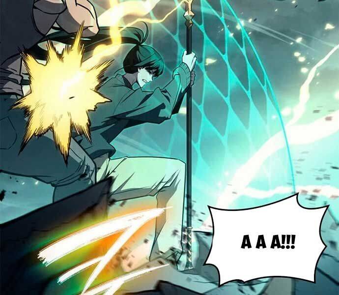 Vị Vua Mạnh Nhất Đã Trở Lại Chap 101 - Next Chap 102