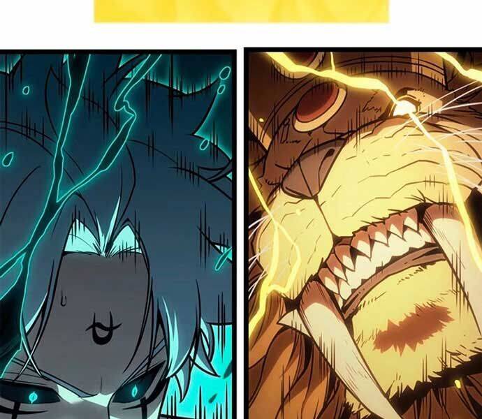 Vị Vua Mạnh Nhất Đã Trở Lại Chap 101 - Next Chap 102