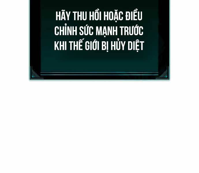 Vị Vua Mạnh Nhất Đã Trở Lại Chap 101 - Next Chap 102