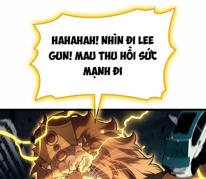 Vị Vua Mạnh Nhất Đã Trở Lại Chap 101 - Next Chap 102