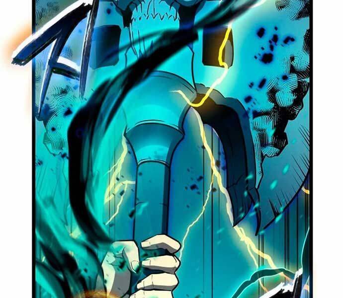 Vị Vua Mạnh Nhất Đã Trở Lại Chap 101 - Next Chap 102